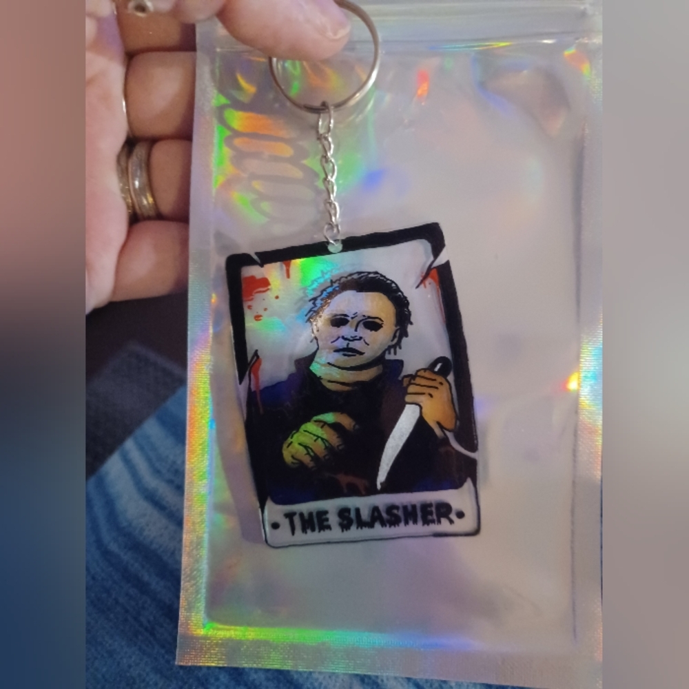 Keychains - Picture 6 of 7